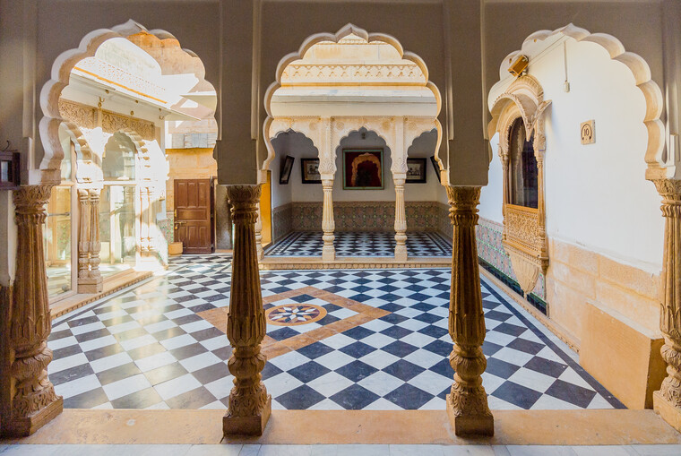 India 2014 - Jaisalmer 038.jpg